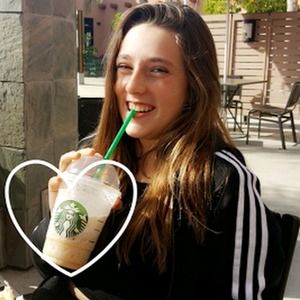 Meet your Posher, Gia